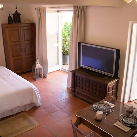 Caza Do Sino Apartment *