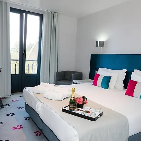 Hotel Bliss 3*