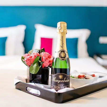 Hotel Bliss Sintra