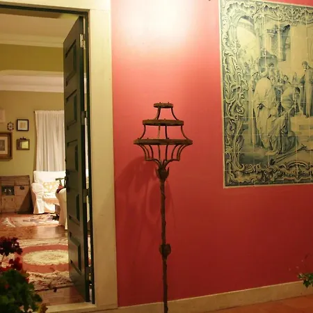Quinta De Sao Francisco Casa de hóspedes