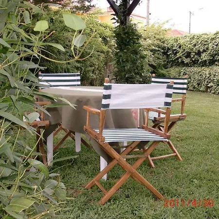 Quinta De Sao Francisco Casa de hóspedes 3*