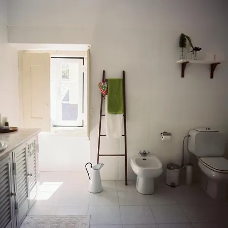The Five House Guest house Sintra