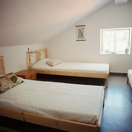 The Five House Guest house Sintra