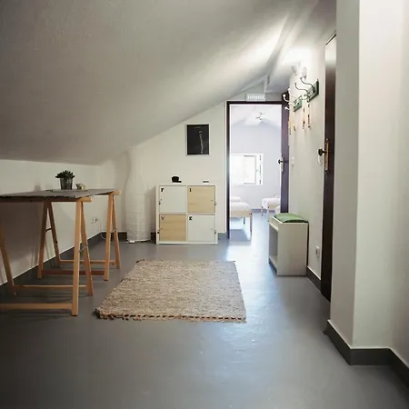 The Five House Guest house