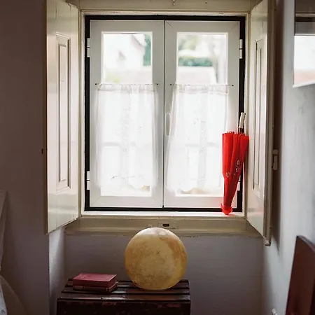 The Five House Guest house Sintra