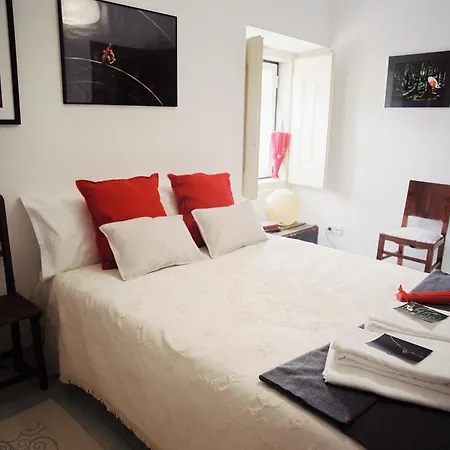 The Five House Guest house