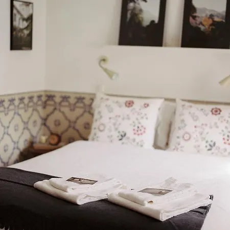 Guest house The Five House 3*