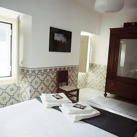 Guest house The Five House Sintra
