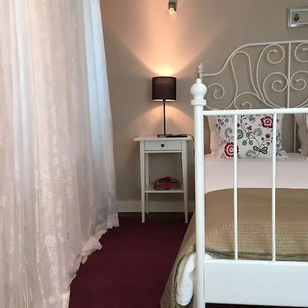 Casa de hóspedes Quinta De Sao Francisco 3*