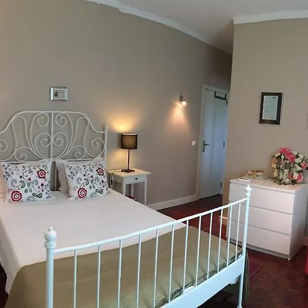 Quinta De Sao Francisco Casa de hóspedes 3*