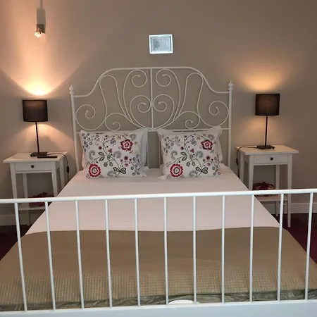 Casa de hóspedes Quinta De Sao Francisco