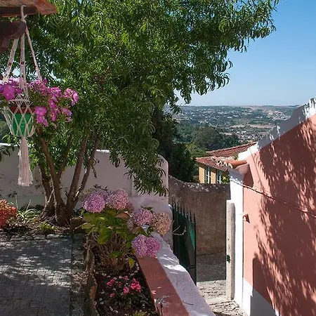 Casas Do Patio Sem Cantigas 1