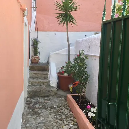 Holiday home Casas Do Patio Sem Cantigas 1 Sintra