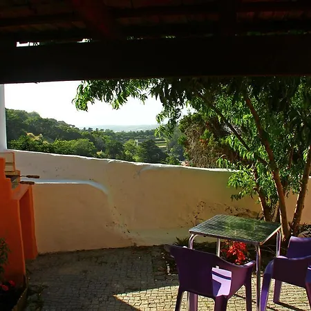 Casas Do Patio Sem Cantigas 1 Holiday home Sintra