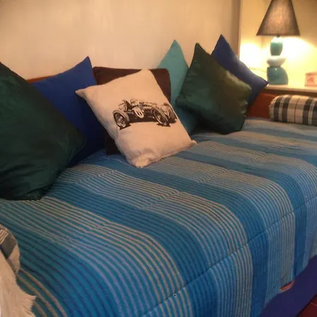 Holiday home Casas Do Patio Sem Cantigas 1 Sintra