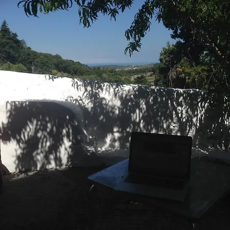 Holiday home Casas Do Patio Sem Cantigas 1