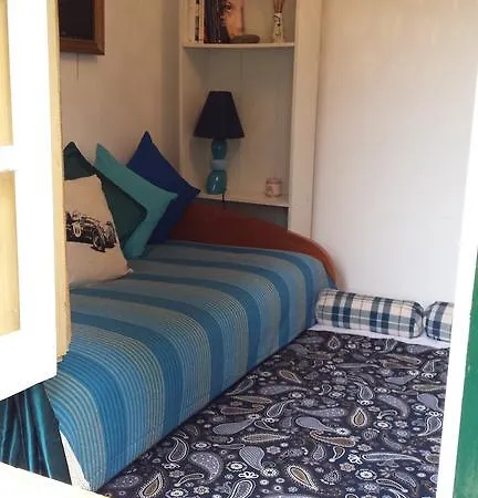 Holiday home Casas Do Patio Sem Cantigas 1 *