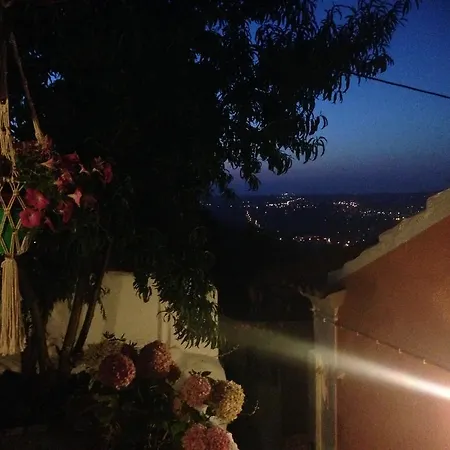 Casas Do Patio Sem Cantigas 1 Holiday home