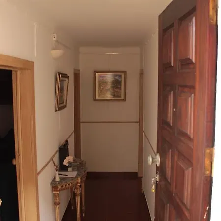 Casas Do Patio Sem Cantigas 1 *