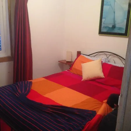 Casas Do Patio Sem Cantigas 1 Holiday home