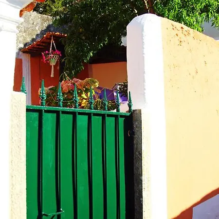 Holiday home Casas Do Patio Sem Cantigas 1 *
