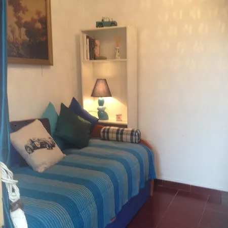 Holiday home Casas Do Patio Sem Cantigas 1 Sintra