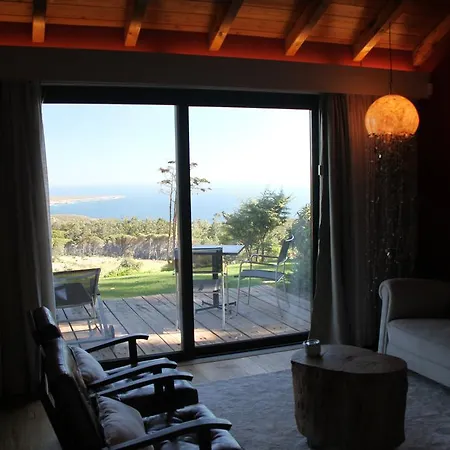 Farm stay Quinta Vale Da Roca