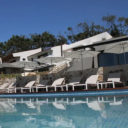 Farm stay Quinta Vale Da Roca *