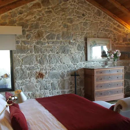 Quinta Vale Da Roca Farm stay