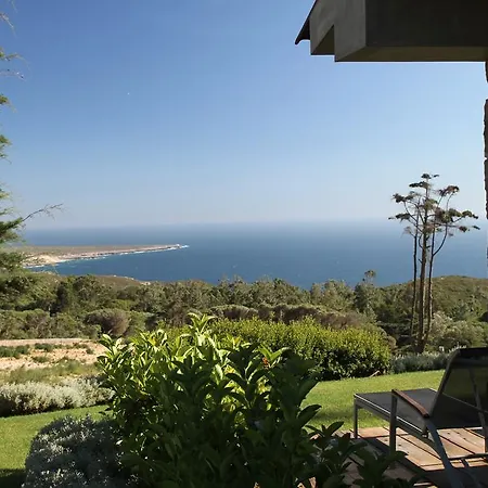 Farm stay Quinta Vale Da Roca *