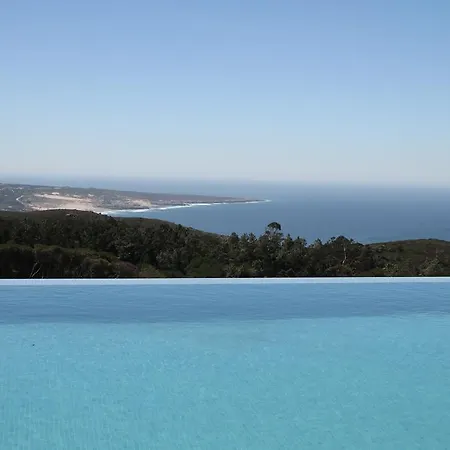Farm stay Quinta Vale Da Roca *