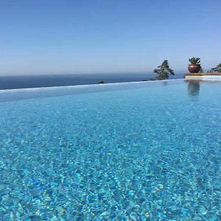 Quinta Vale Da Roca Farm stay *