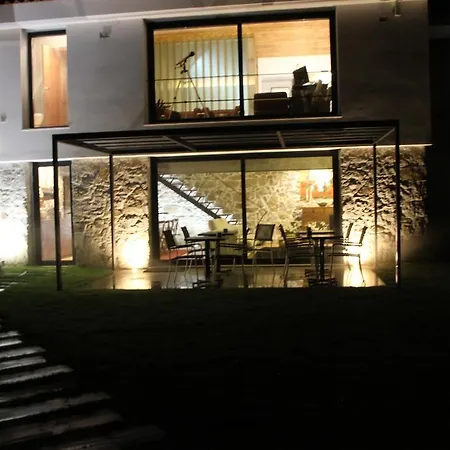 Farm stay Quinta Vale Da Roca