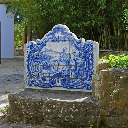 Quinta Dos Lagos - Al Guest house 3*
