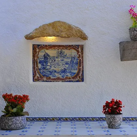 Quinta Dos Lagos - Al Casa de hóspedes