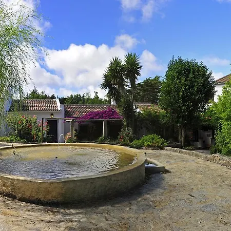 Guest house Quinta Dos Lagos - Al Sintra