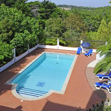 Quinta Dos Lagos - Al Guest house 3*
