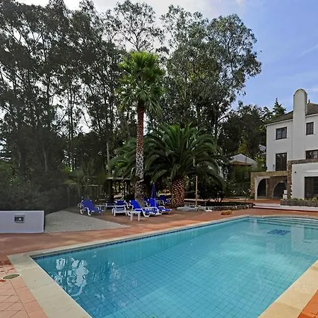 Guest house Quinta Dos Lagos - Al Sintra