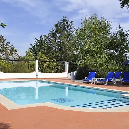 Guest house Quinta Dos Lagos - Al Sintra
