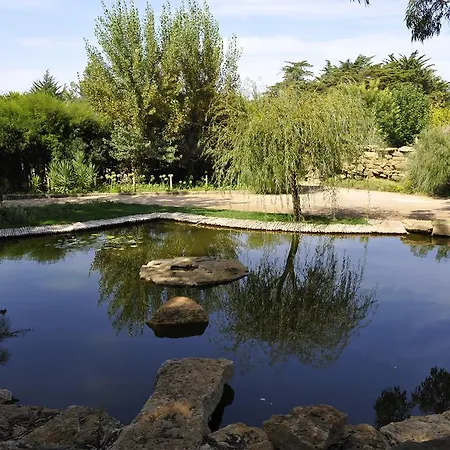 Quinta Dos Lagos - Al Guest house
