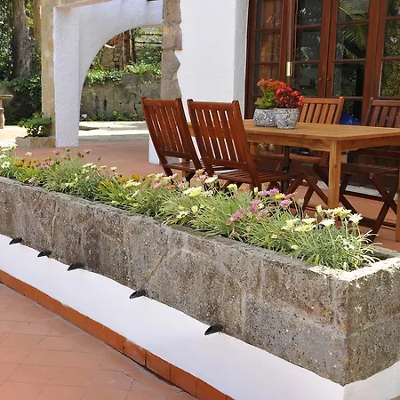 Guest house Quinta Dos Lagos - Al Sintra