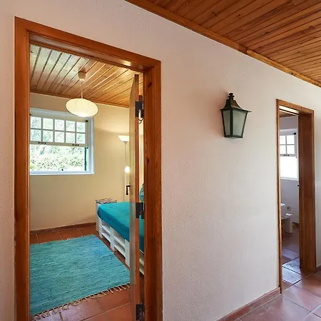 Guest house Very Quiet Place Sintra