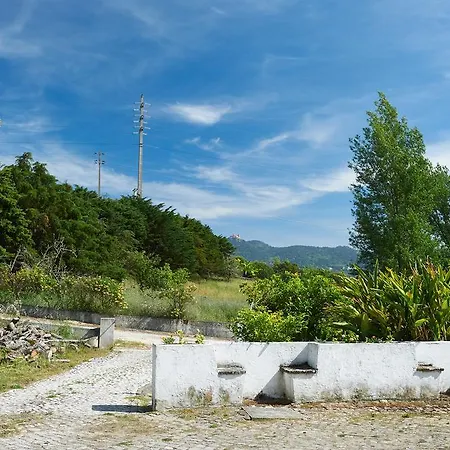 Very Quiet Place * Sintra