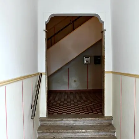 - Casa Da Portela Apartment *