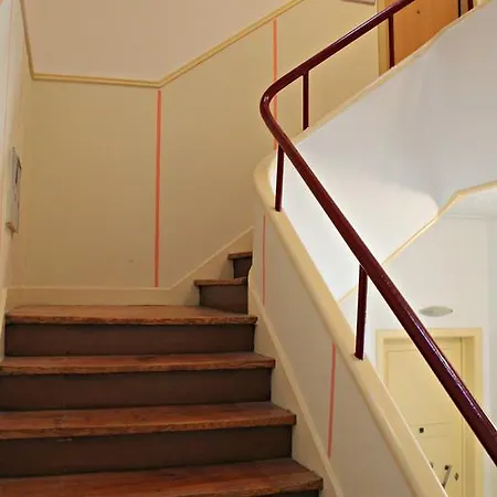 - Casa Da Portela * Sintra