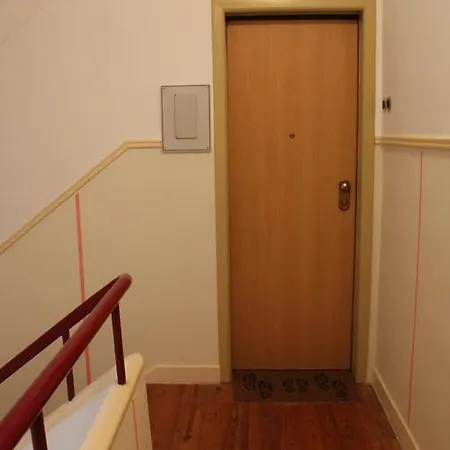 Apartment - Casa Da Portela