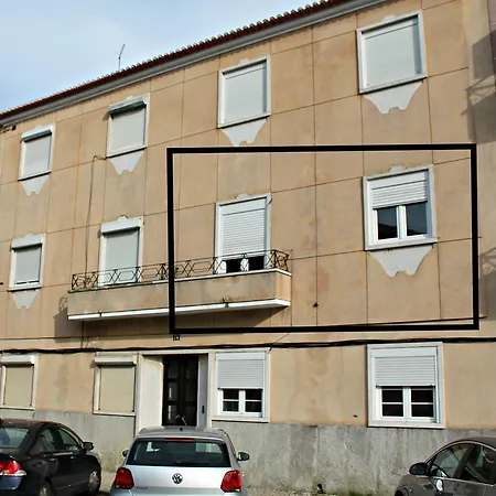 Apartment - Casa Da Portela Sintra