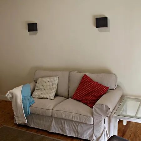- Casa Da Portela Apartment