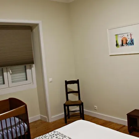 Apartment - Casa Da Portela *