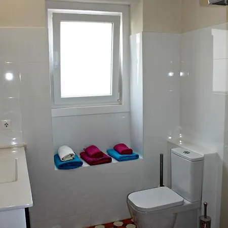 Apartment - Casa Da Portela Sintra